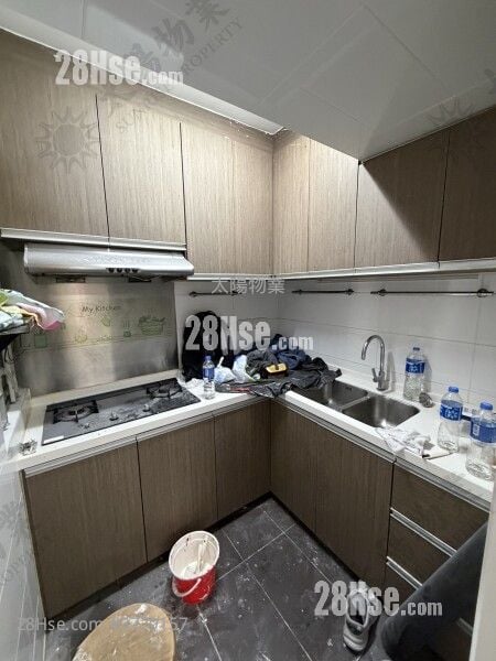 Hunghom Bay Centre Rental 2 Bedrooms 411 ft²