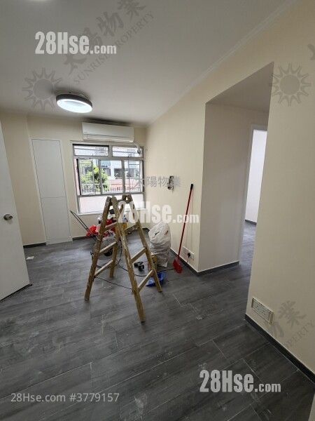 Hunghom Bay Centre Rental 2 Bedrooms 411 ft²