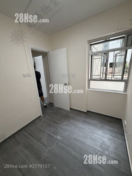 Hunghom Bay Centre Rental 2 Bedrooms 411 ft²