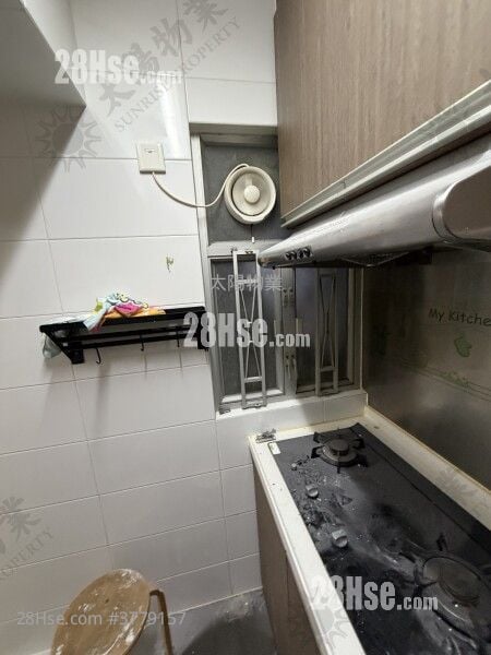 Hunghom Bay Centre Rental 2 Bedrooms 411 ft²