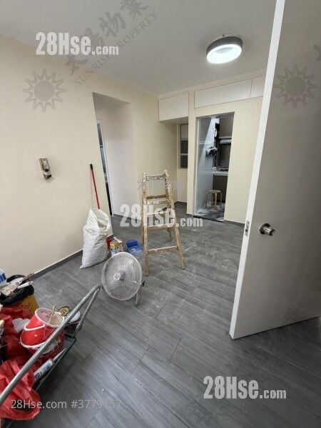 Hunghom Bay Centre Rental 2 Bedrooms 411 ft²