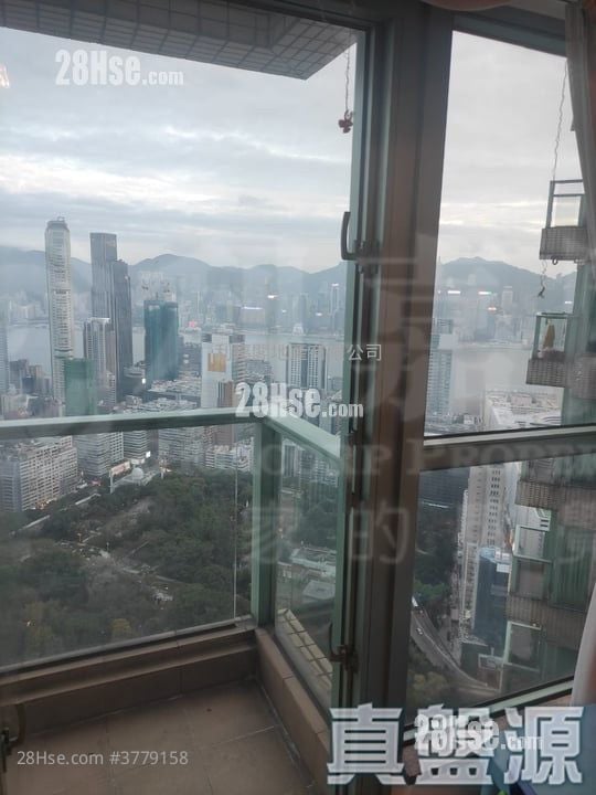 港景峰 售盘 3 房 , 2 浴室 921 平方尺