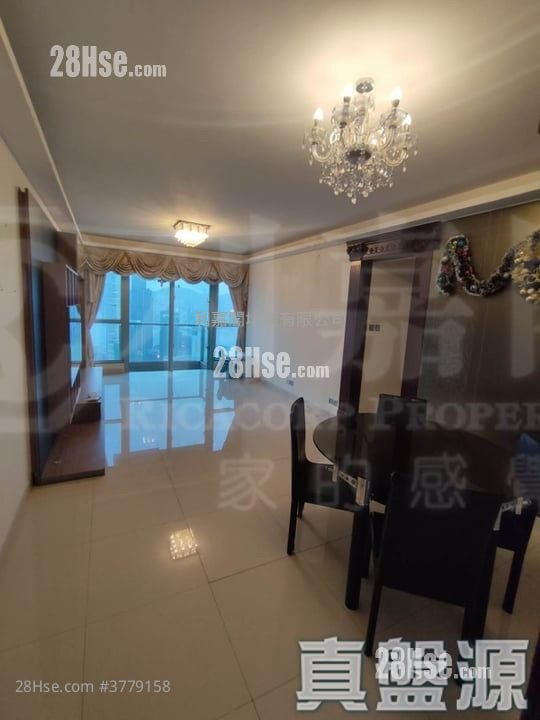 港景峰 售盘 3 房 , 2 浴室 921 平方尺