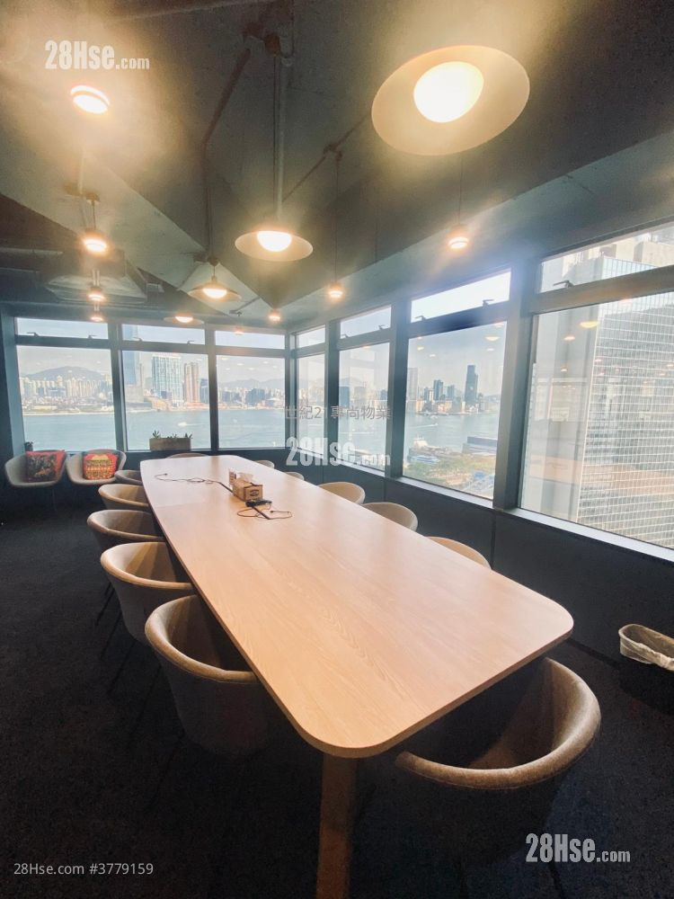 Infinitus Plaza Rental