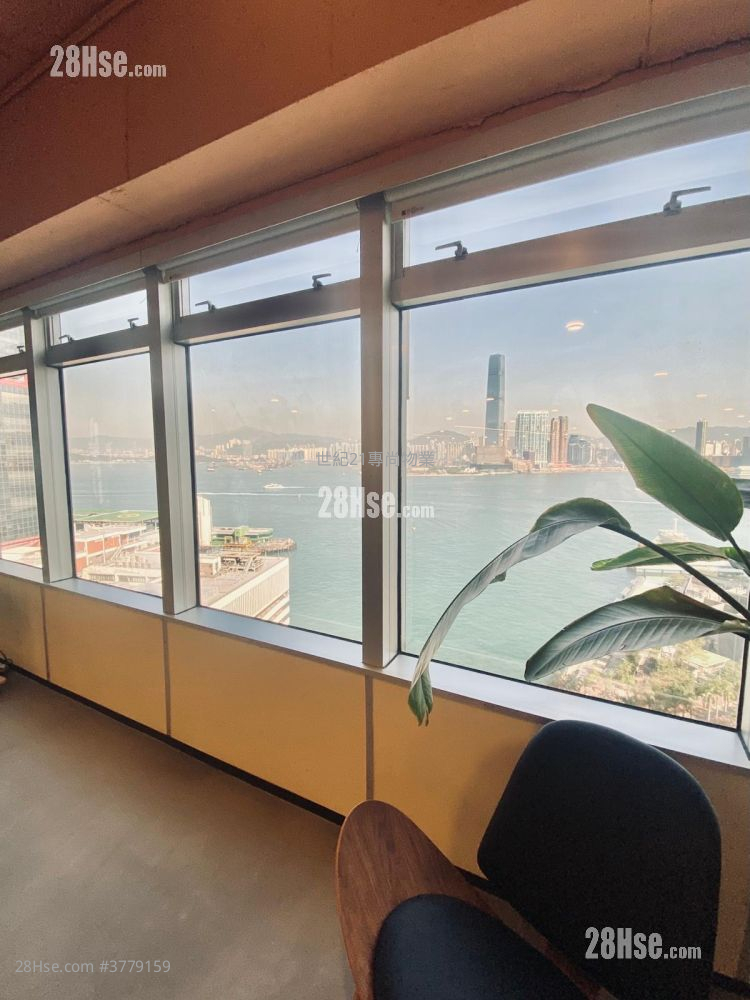 Infinitus Plaza Rental