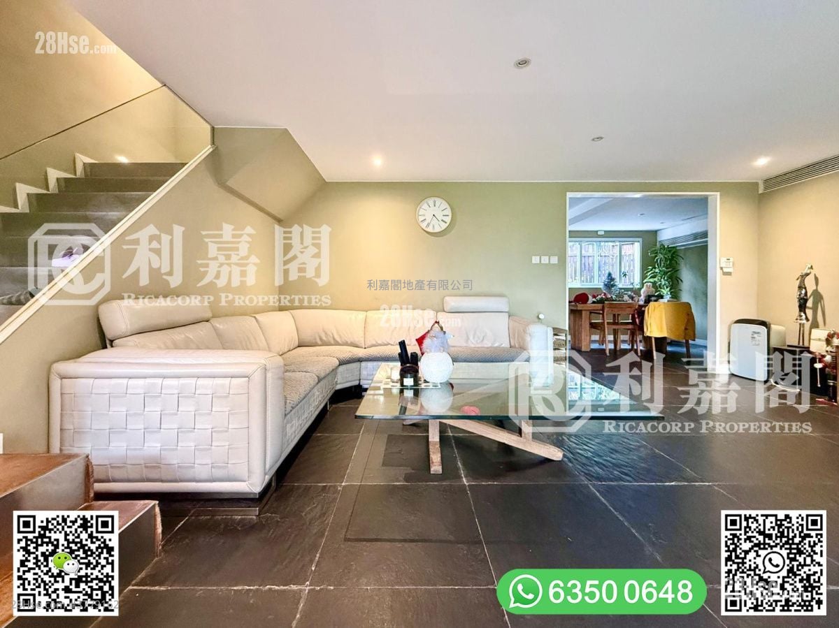 早禾坑 售盘 4 房 , 3 浴室 2,100 平方尺