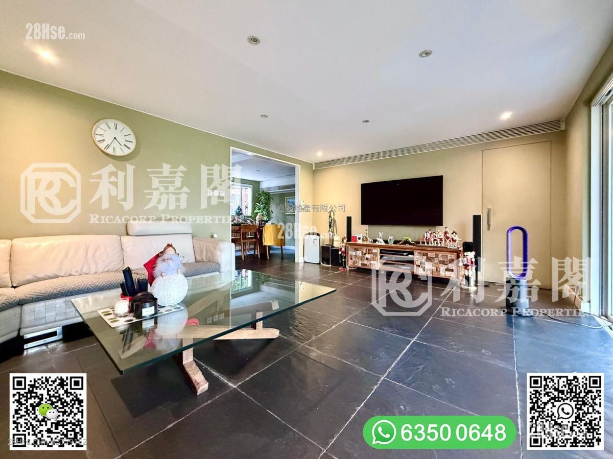 早禾坑 售盘 4 房 , 3 浴室 2,100 平方尺