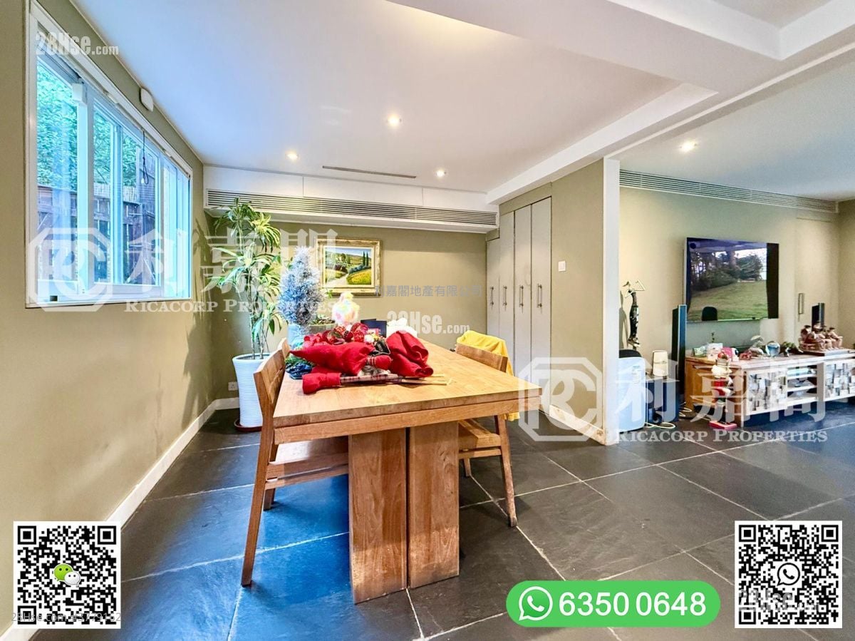 早禾坑 售盘 4 房 , 3 浴室 2,100 平方尺