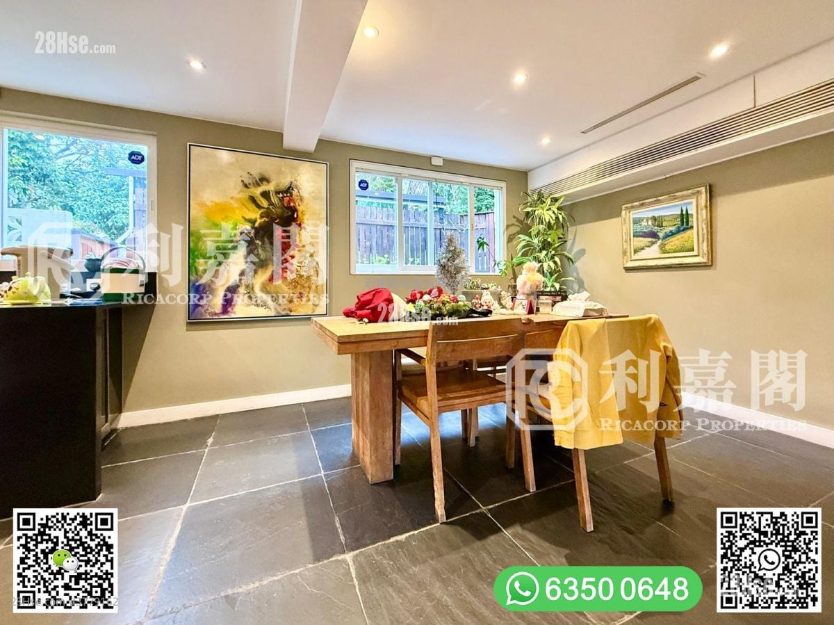 早禾坑 售盘 4 房 , 3 浴室 2,100 平方尺