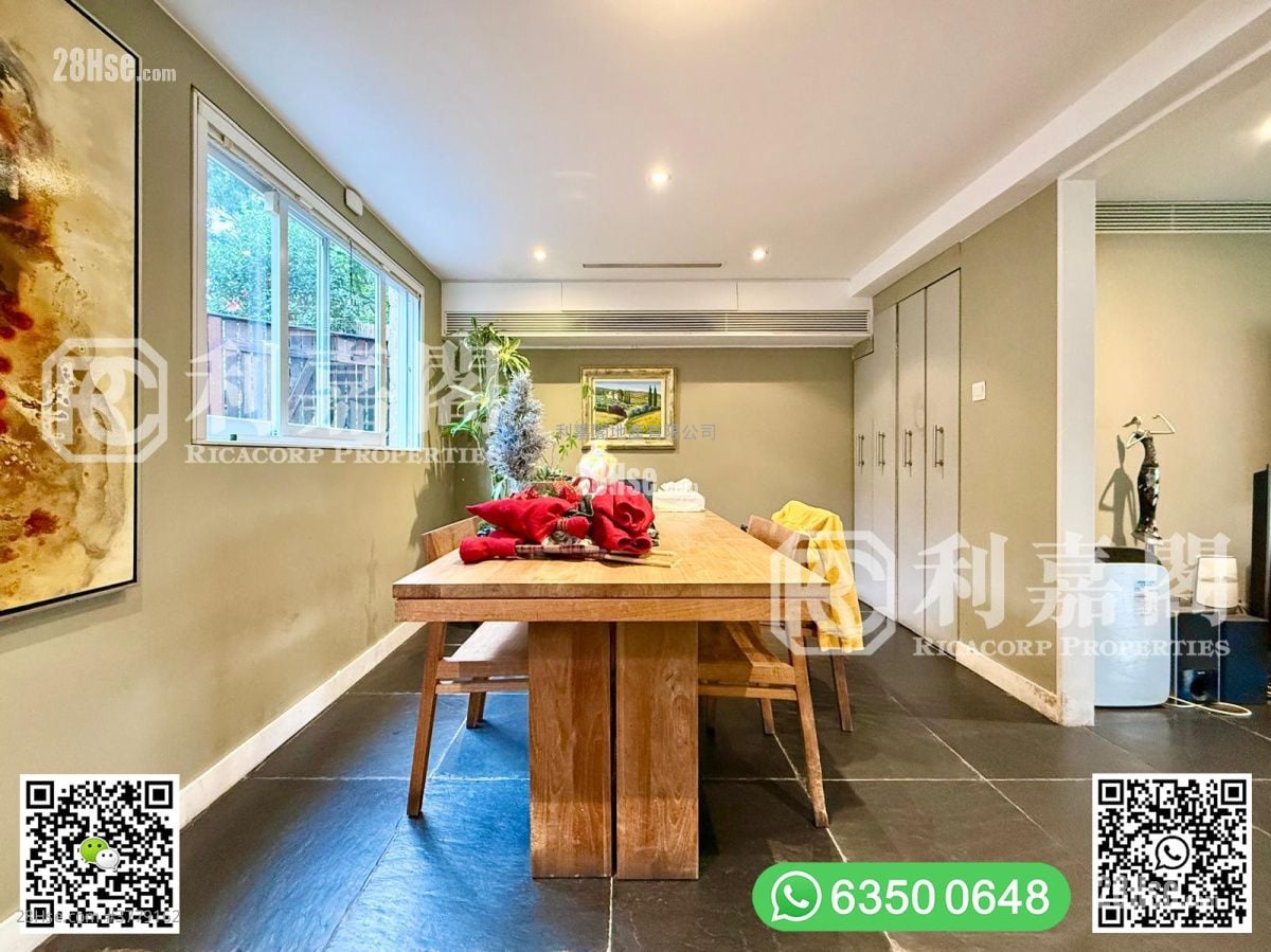 早禾坑 售盘 4 房 , 3 浴室 2,100 平方尺