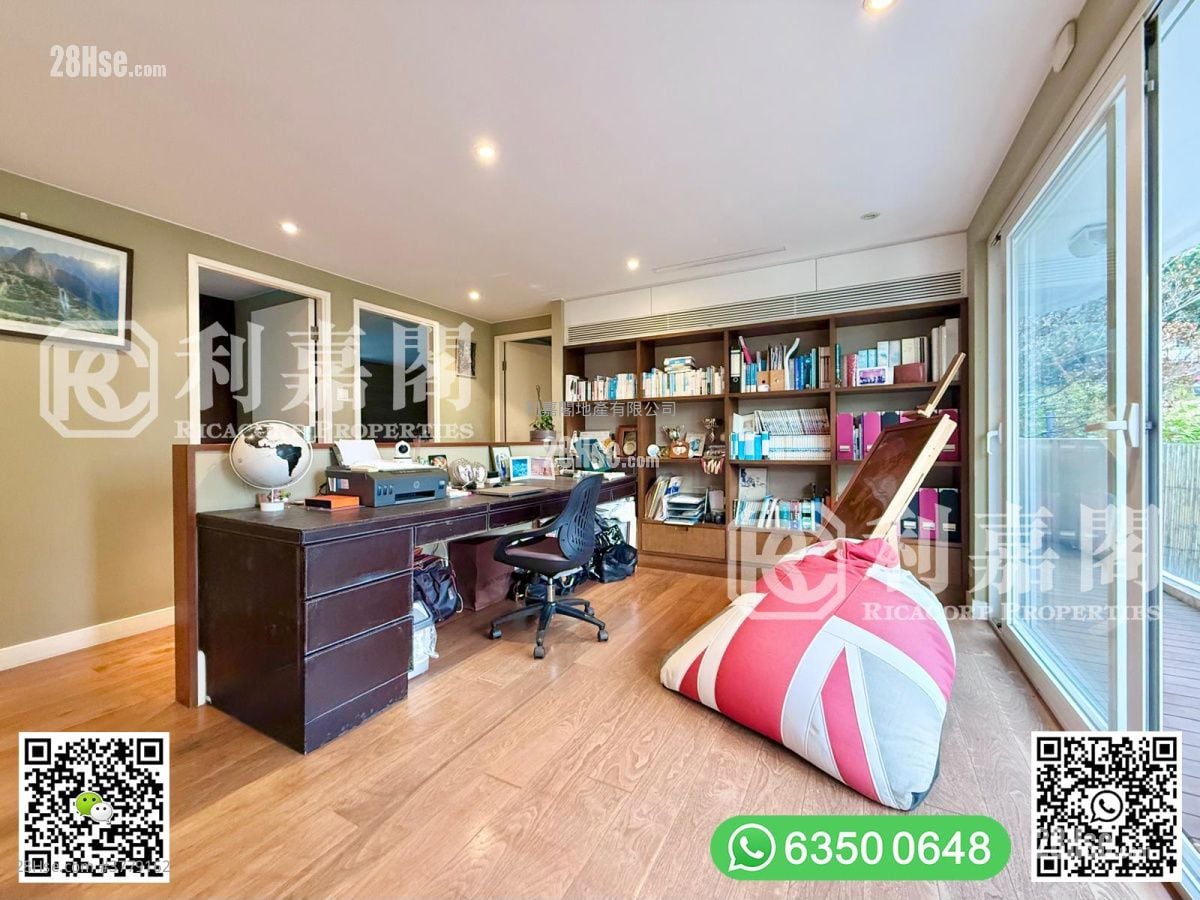 早禾坑 售盘 4 房 , 3 浴室 2,100 平方尺