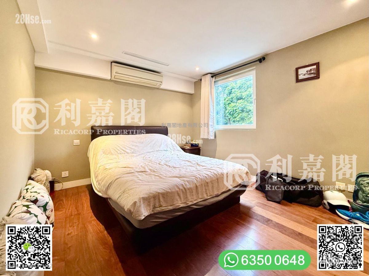 早禾坑 售盘 4 房 , 3 浴室 2,100 平方尺