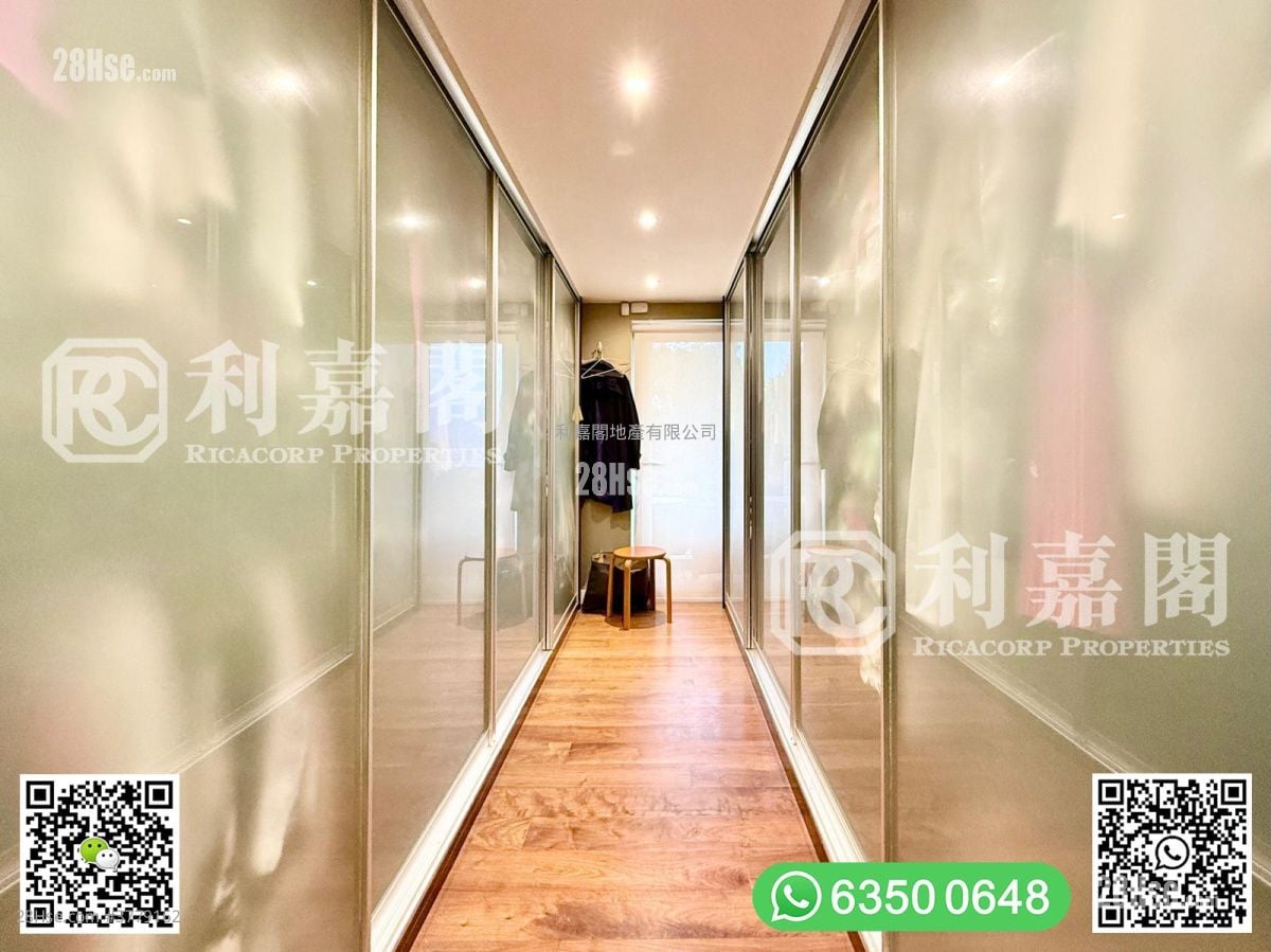 早禾坑 售盘 4 房 , 3 浴室 2,100 平方尺