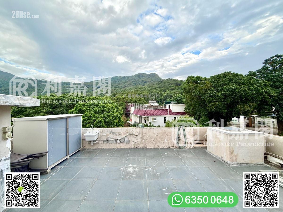 早禾坑 售盘 4 房 , 3 浴室 2,100 平方尺