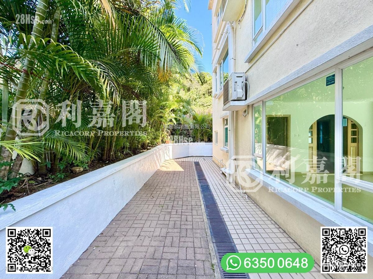 Phoenix Palm Garden Sell 4 Bedrooms , 4 Bathrooms 2,100 ft²