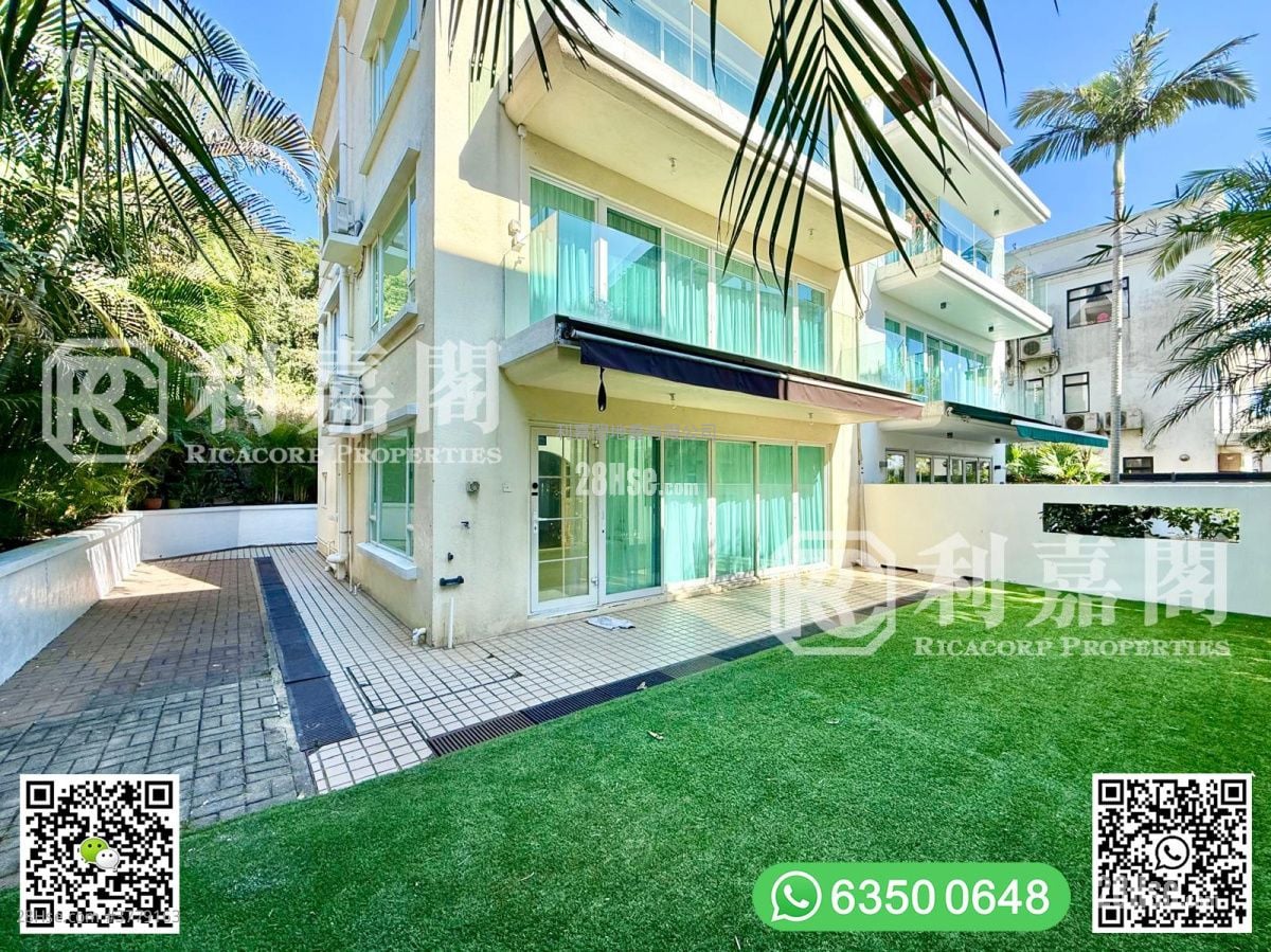 Phoenix Palm Garden Sell 4 Bedrooms , 4 Bathrooms 2,100 ft²