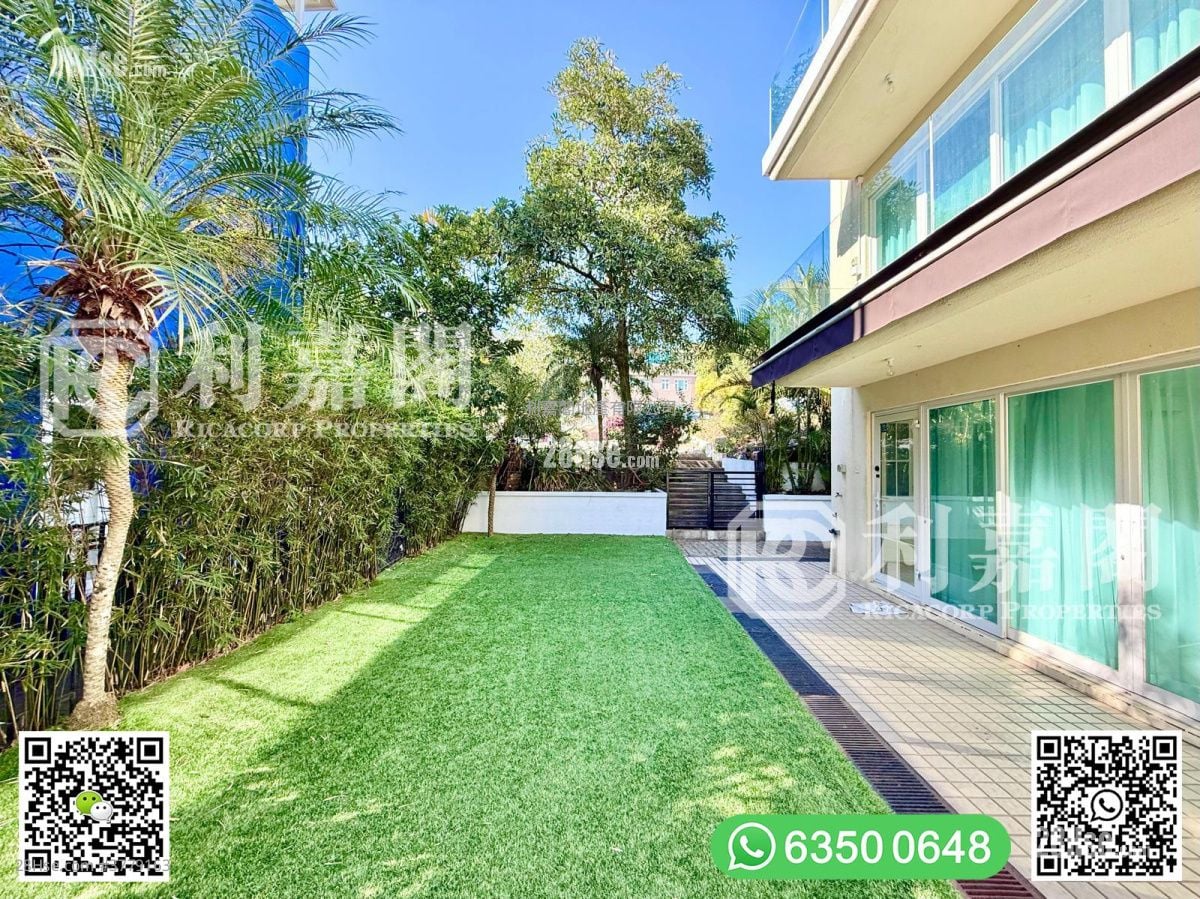 Phoenix Palm Garden Sell 4 Bedrooms , 4 Bathrooms 2,100 ft²