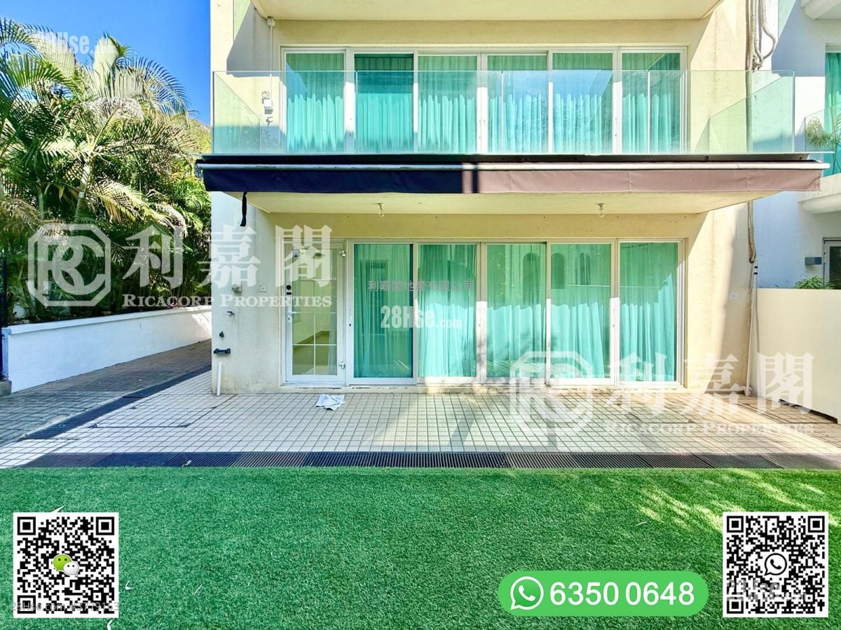 Phoenix Palm Garden Sell 4 Bedrooms , 4 Bathrooms 2,100 ft²