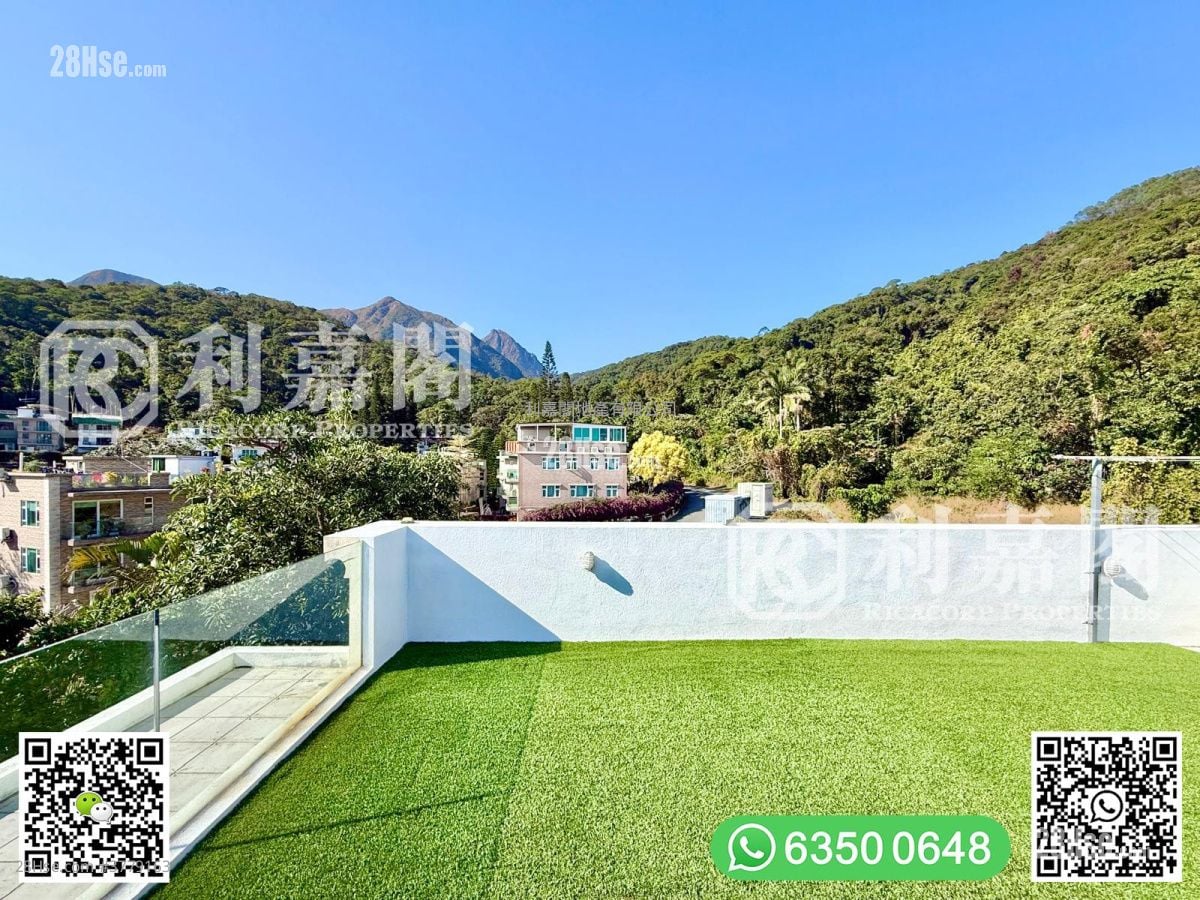 Phoenix Palm Garden Sell 4 Bedrooms , 4 Bathrooms 2,100 ft²