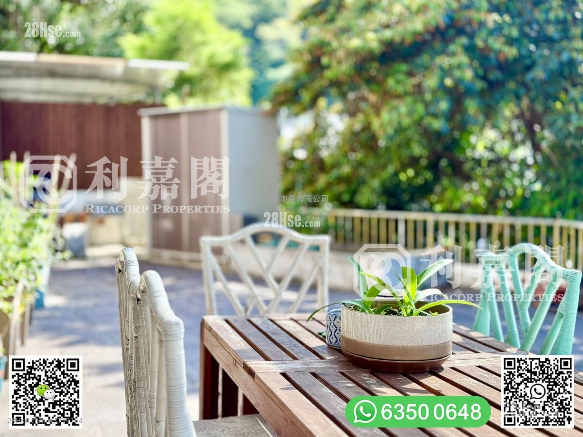 南苑别墅 售盘 4 房 , 3 浴室 1,800 平方尺