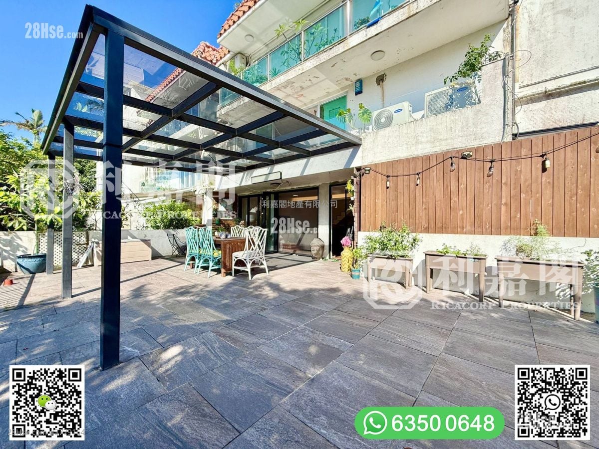 南苑别墅 售盘 4 房 , 3 浴室 1,800 平方尺