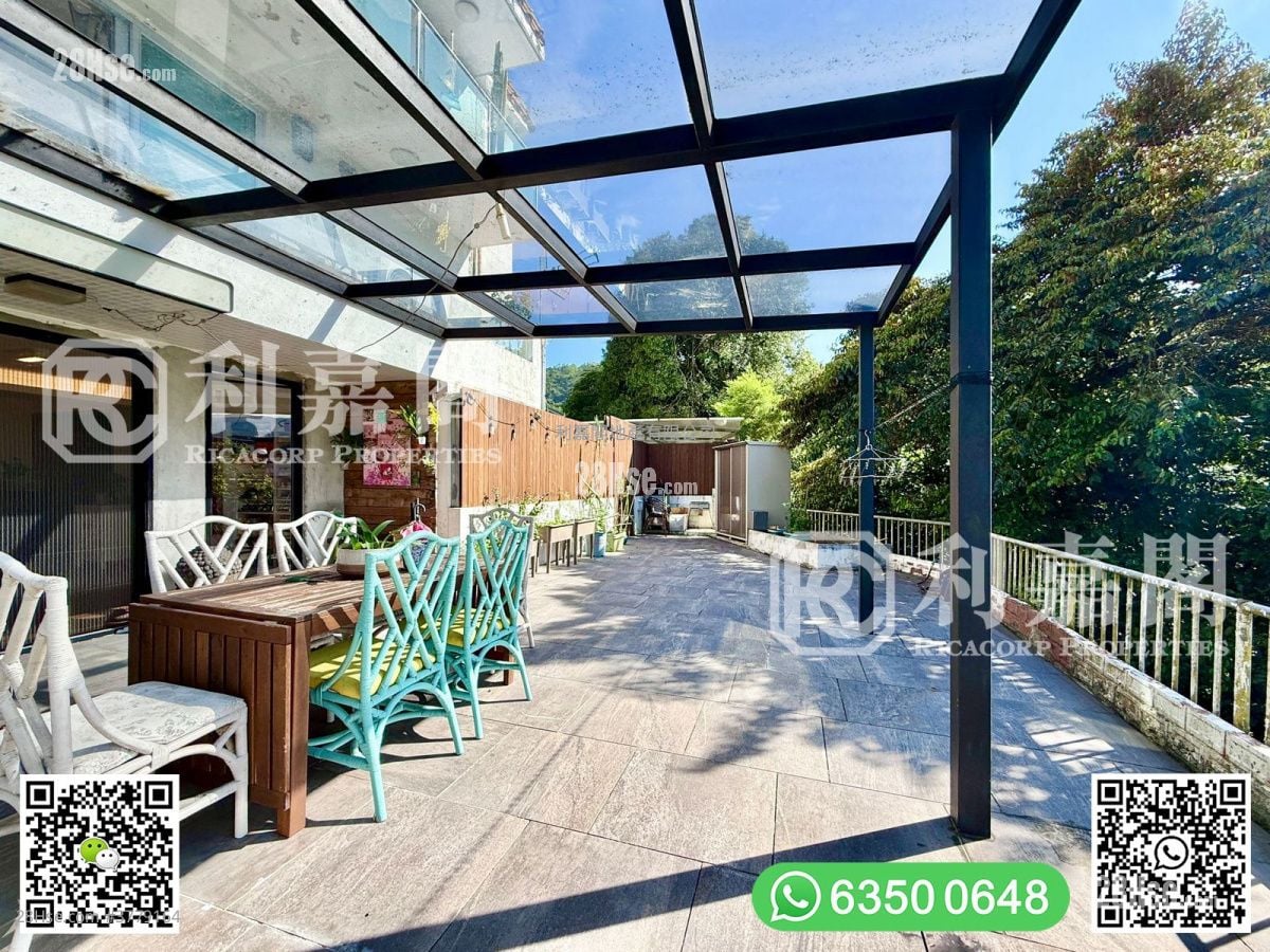 南苑别墅 售盘 4 房 , 3 浴室 1,800 平方尺