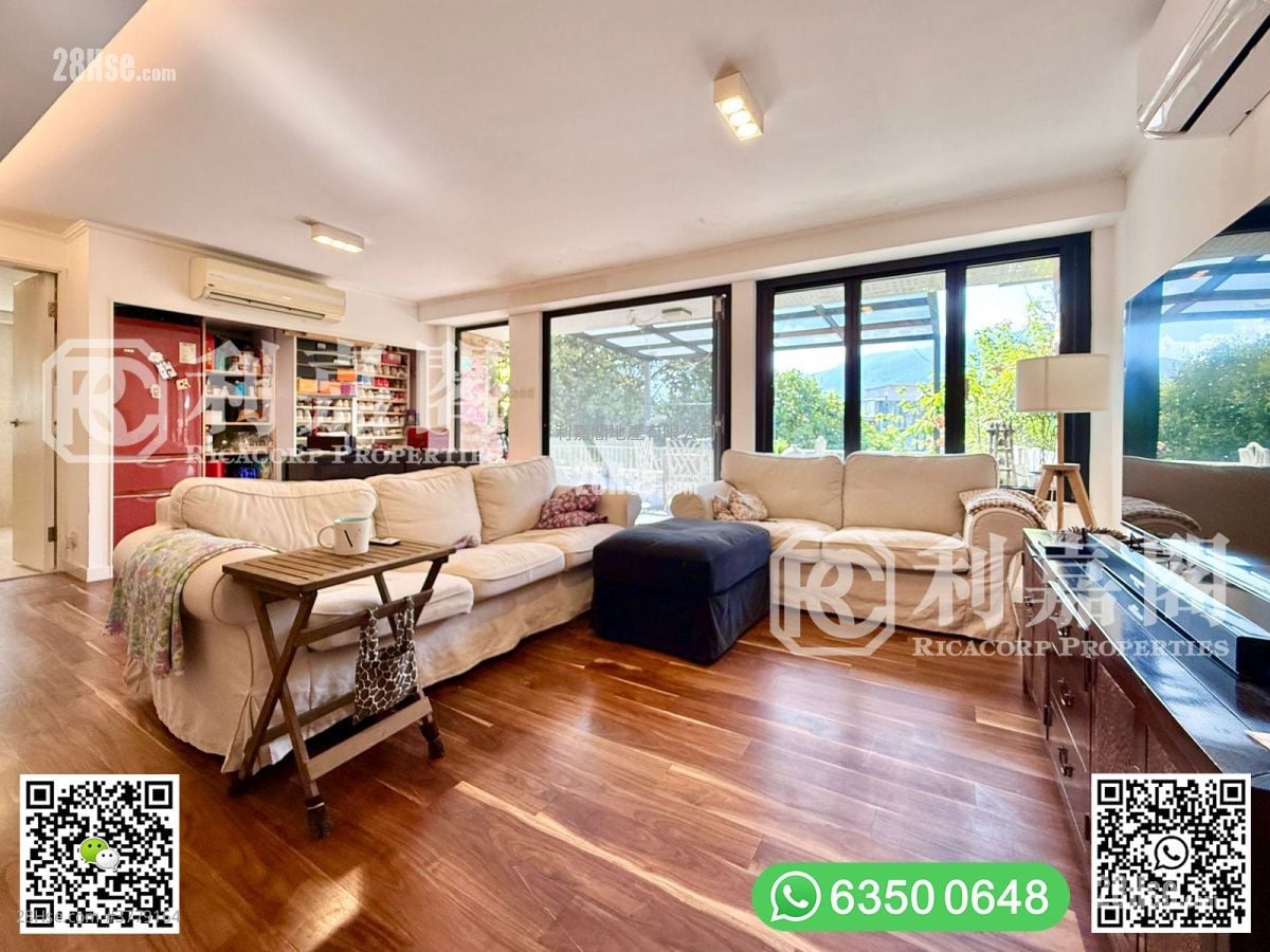 南苑别墅 售盘 4 房 , 3 浴室 1,800 平方尺