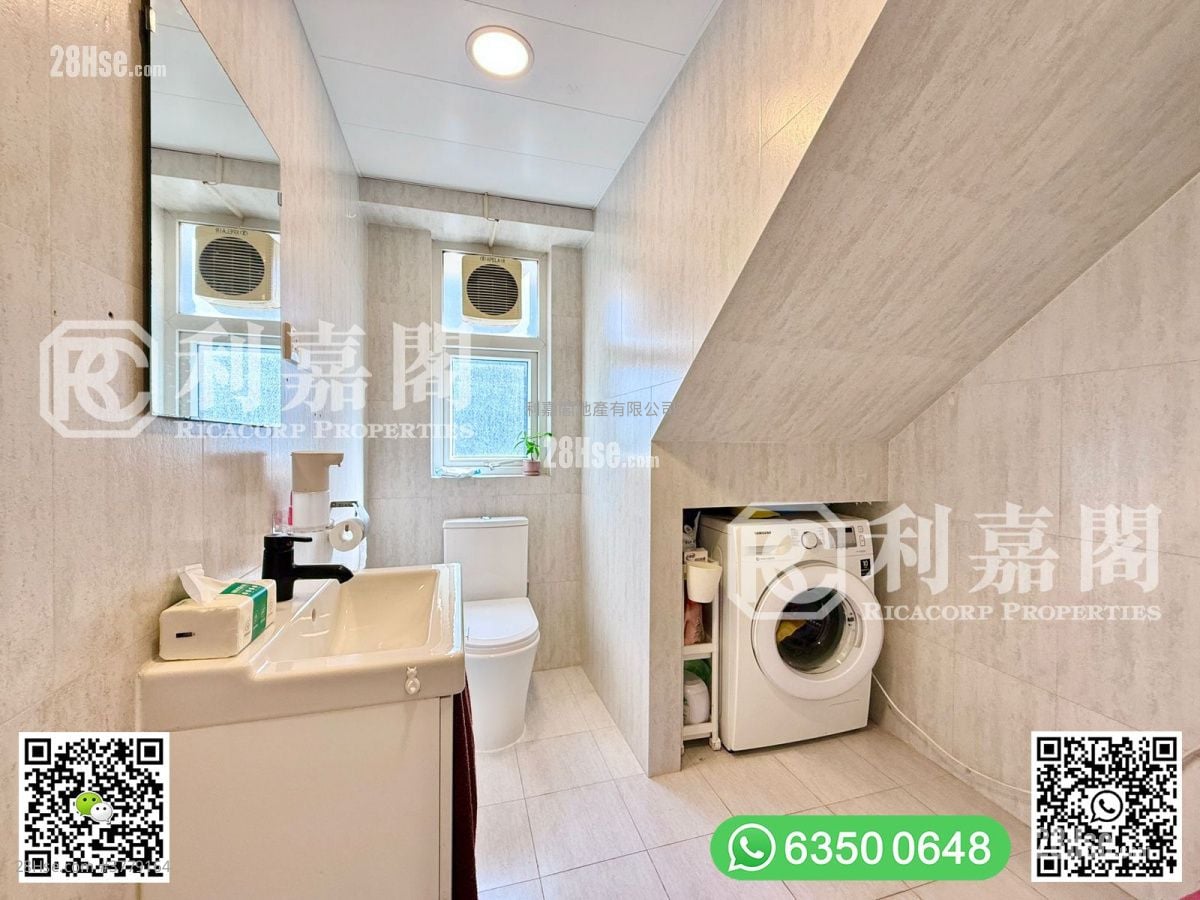 南苑别墅 售盘 4 房 , 3 浴室 1,800 平方尺