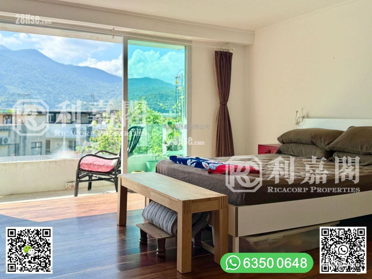 南苑别墅 售盘 4 房 , 3 浴室 1,800 平方尺