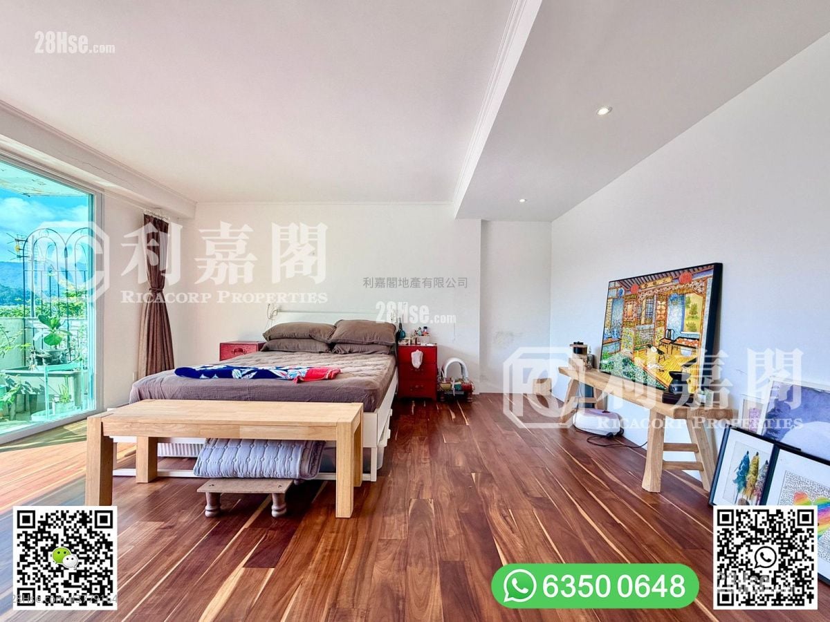 南苑别墅 售盘 4 房 , 3 浴室 1,800 平方尺