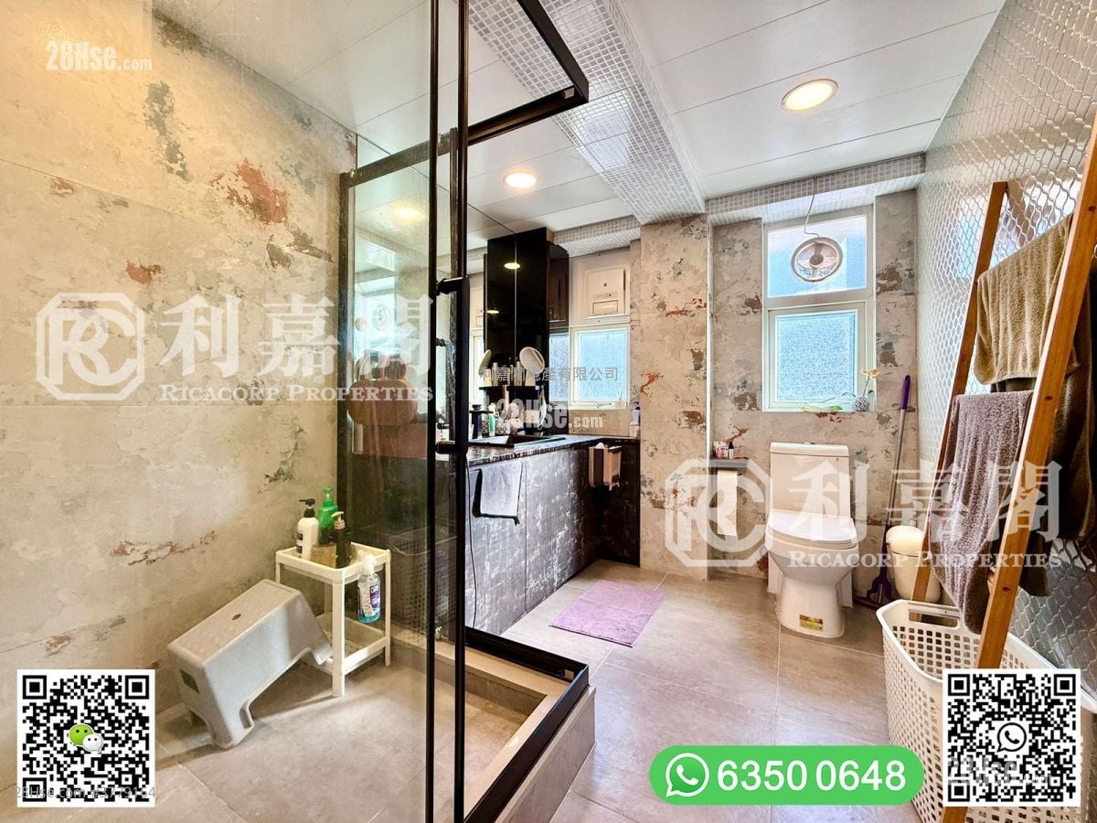 南苑别墅 售盘 4 房 , 3 浴室 1,800 平方尺