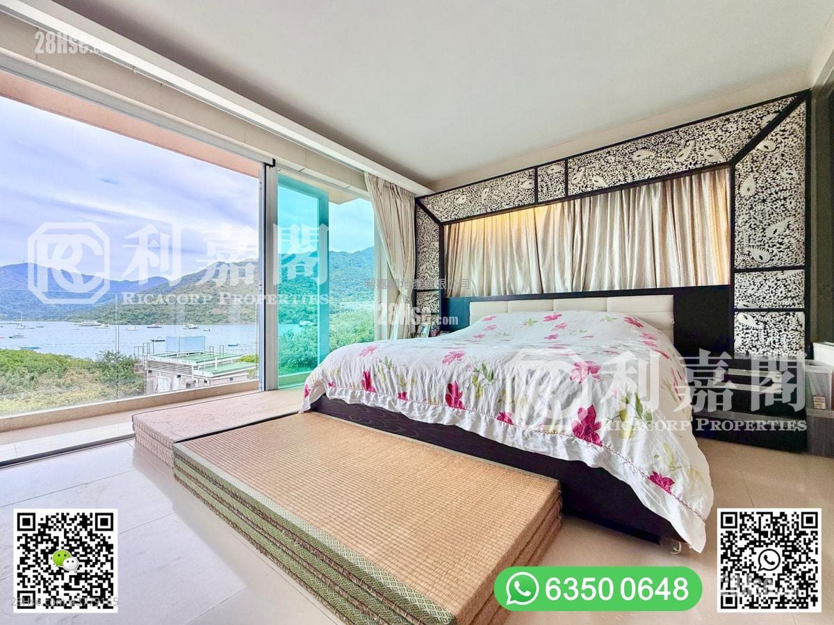 Sai Sha Road Village Sell 4 Bedrooms , 3 Bathrooms 2,100 ft²