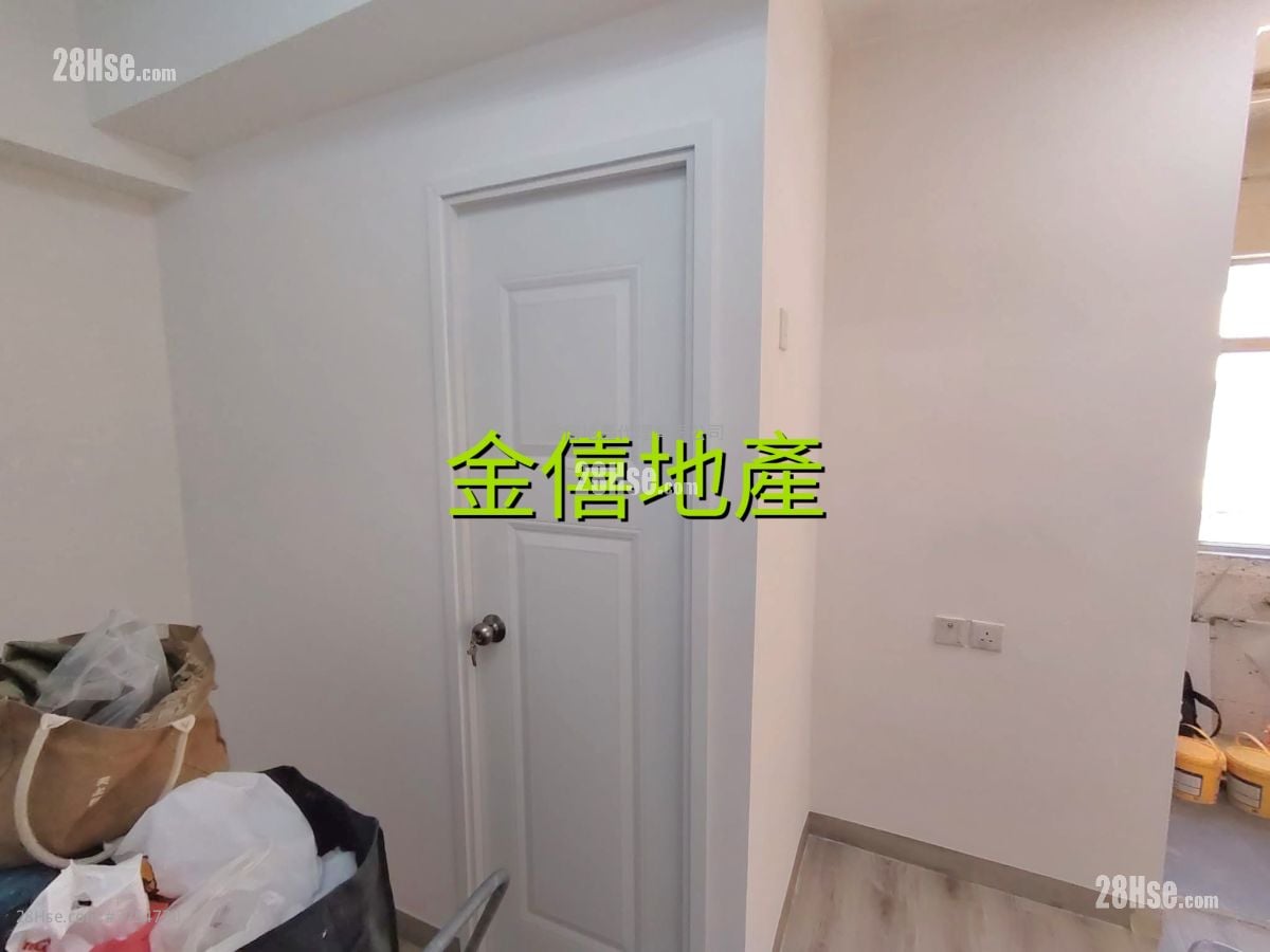 福和大樓 售盤 1 房 , 1 浴室 240 平方呎