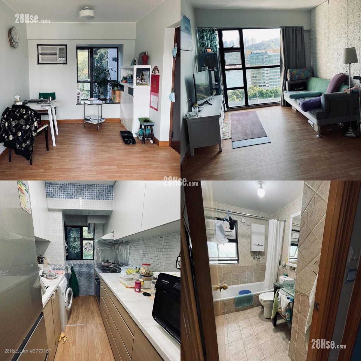 Hanley Villa Sell 3 Bedrooms , 2 Bathrooms 593 ft²