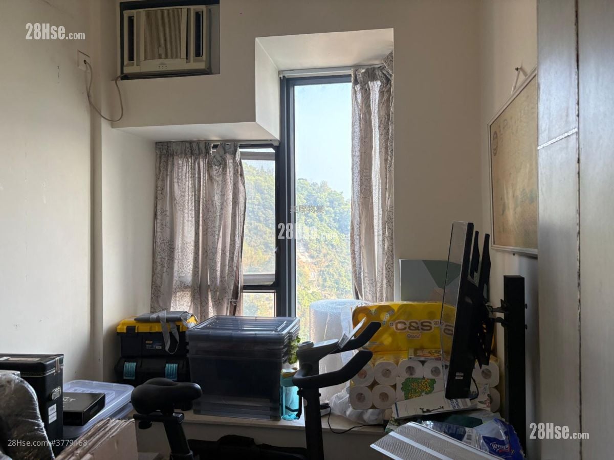 鲤湾天下 售盘 2 房 , 1 浴室 445 平方尺