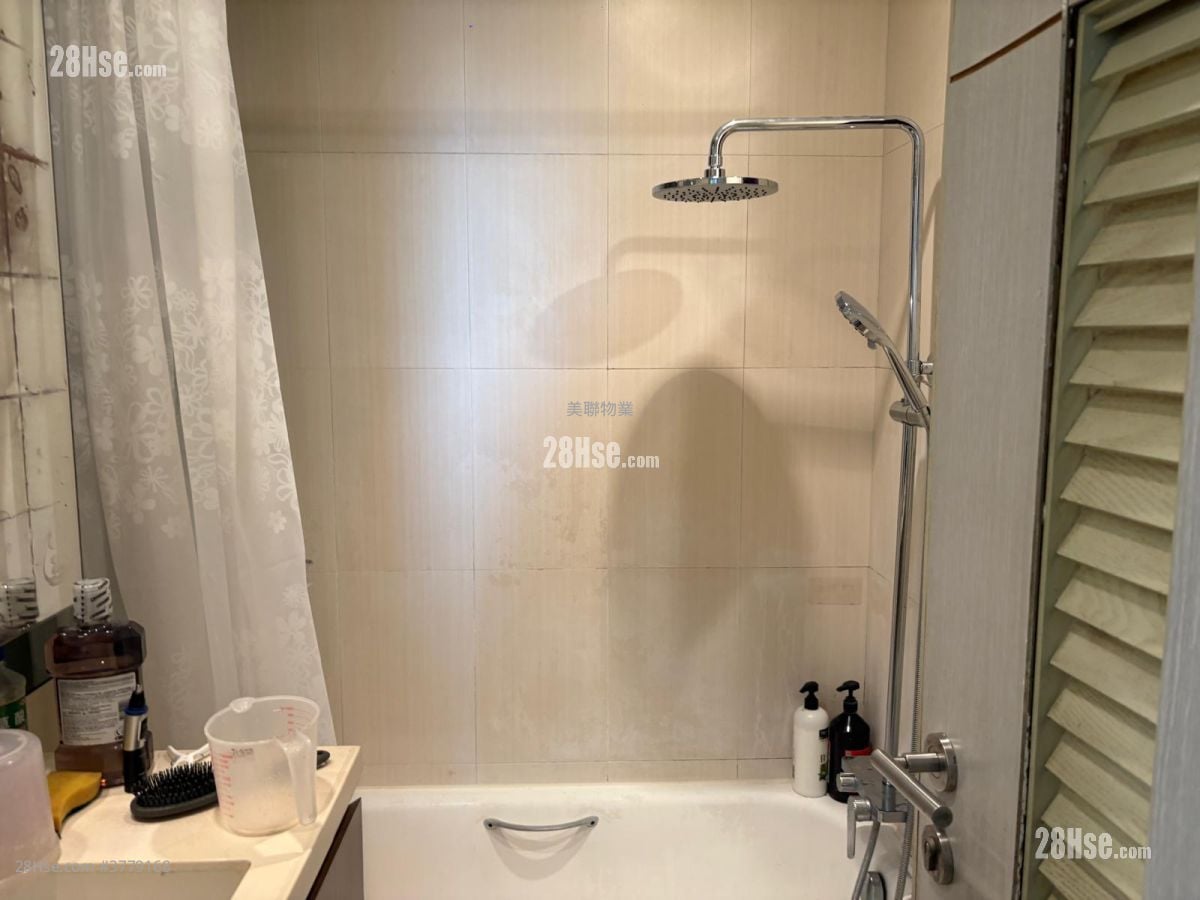 鲤湾天下 售盘 2 房 , 1 浴室 445 平方尺