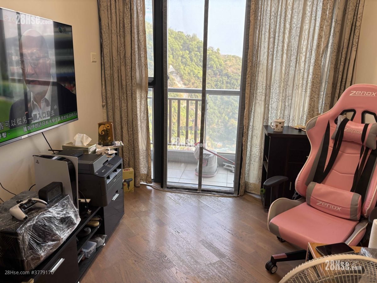 鲤湾天下 售盘 2 房 , 1 浴室 445 平方尺