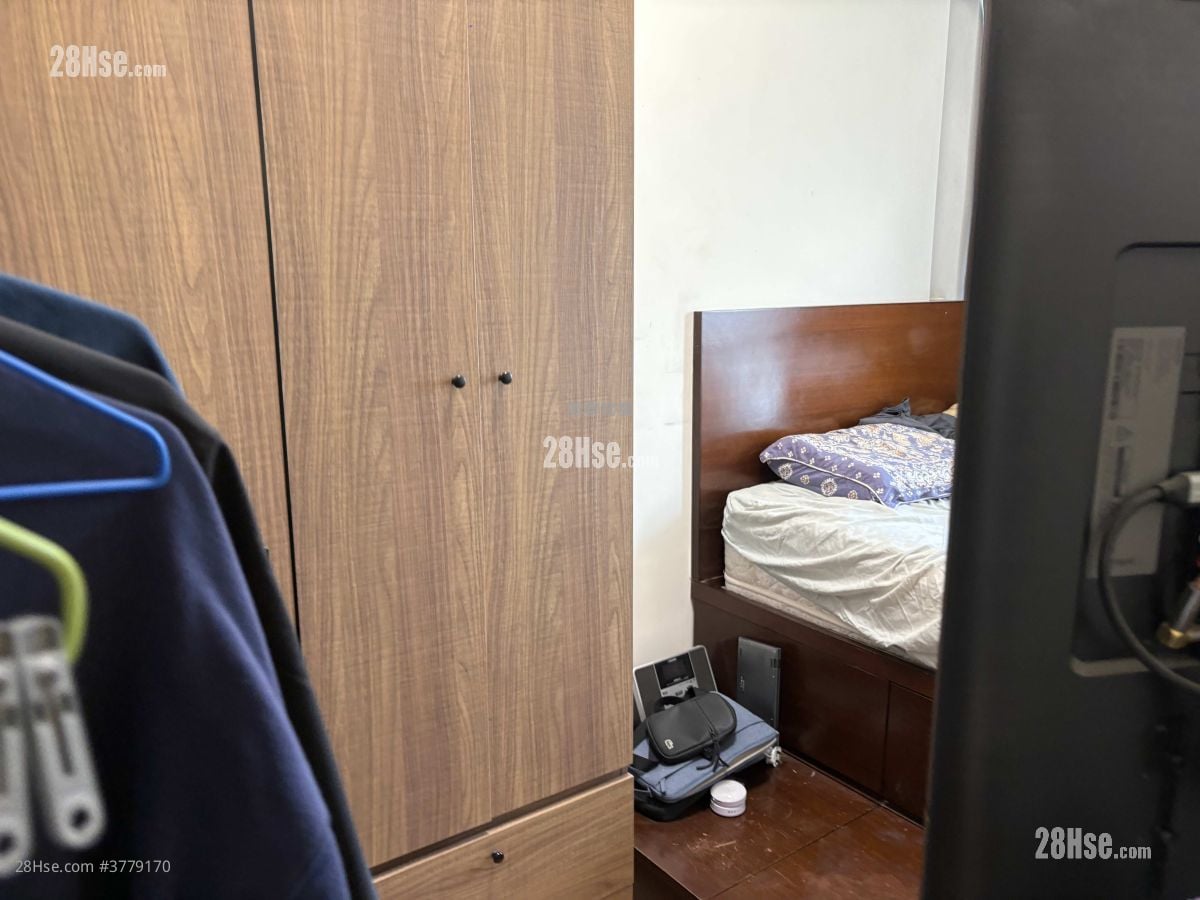 鲤湾天下 售盘 2 房 , 1 浴室 445 平方尺