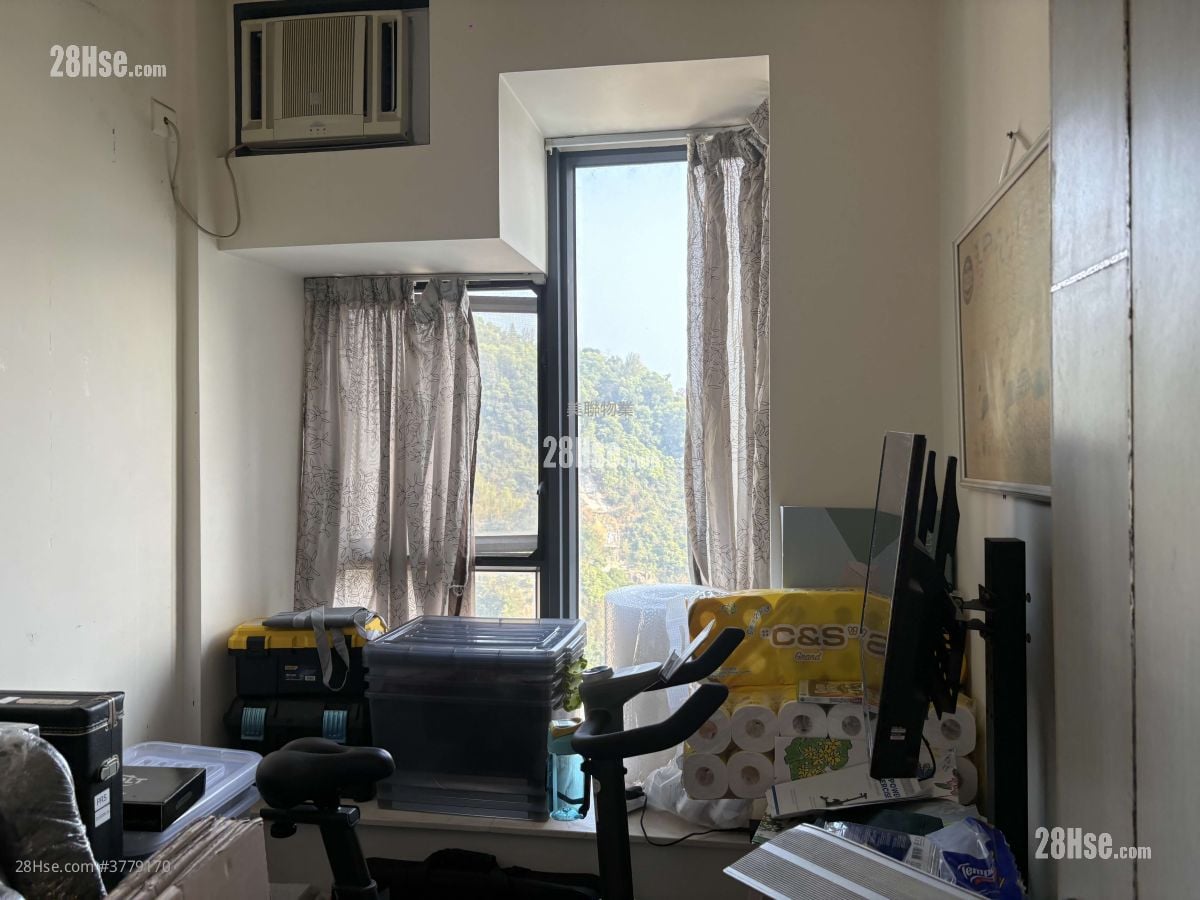 鲤湾天下 售盘 2 房 , 1 浴室 445 平方尺