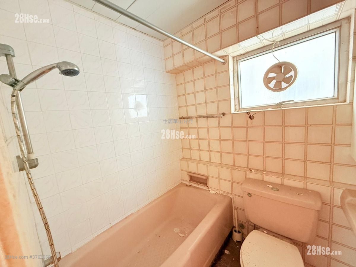 Taikoo Shing Sell 3 Bedrooms , 2 Bathrooms 922 ft²