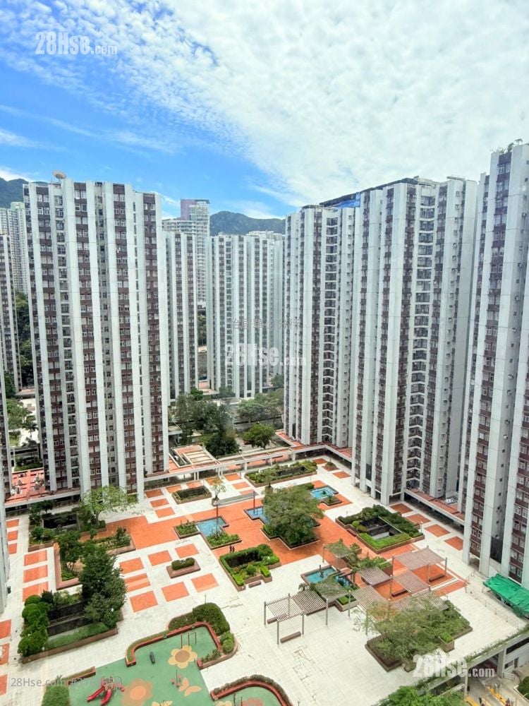Taikoo Shing Sell 3 Bedrooms , 2 Bathrooms 922 ft²