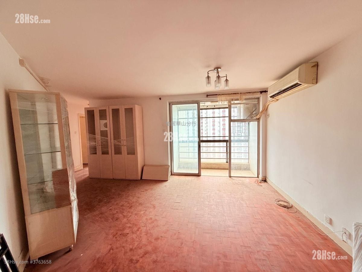 Taikoo Shing Sell 3 Bedrooms , 2 Bathrooms 922 ft²