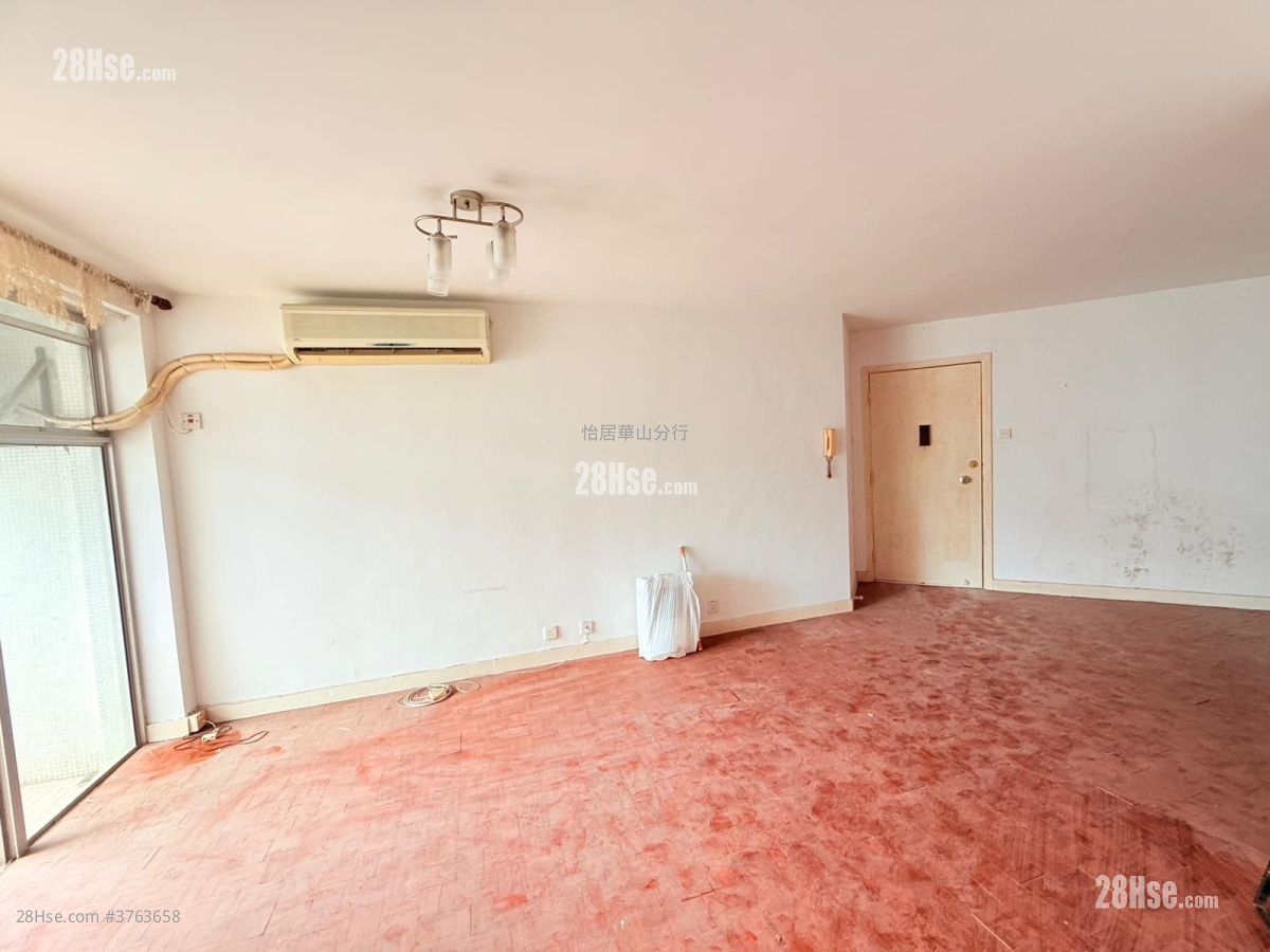 Taikoo Shing Sell 3 Bedrooms , 2 Bathrooms 922 ft²