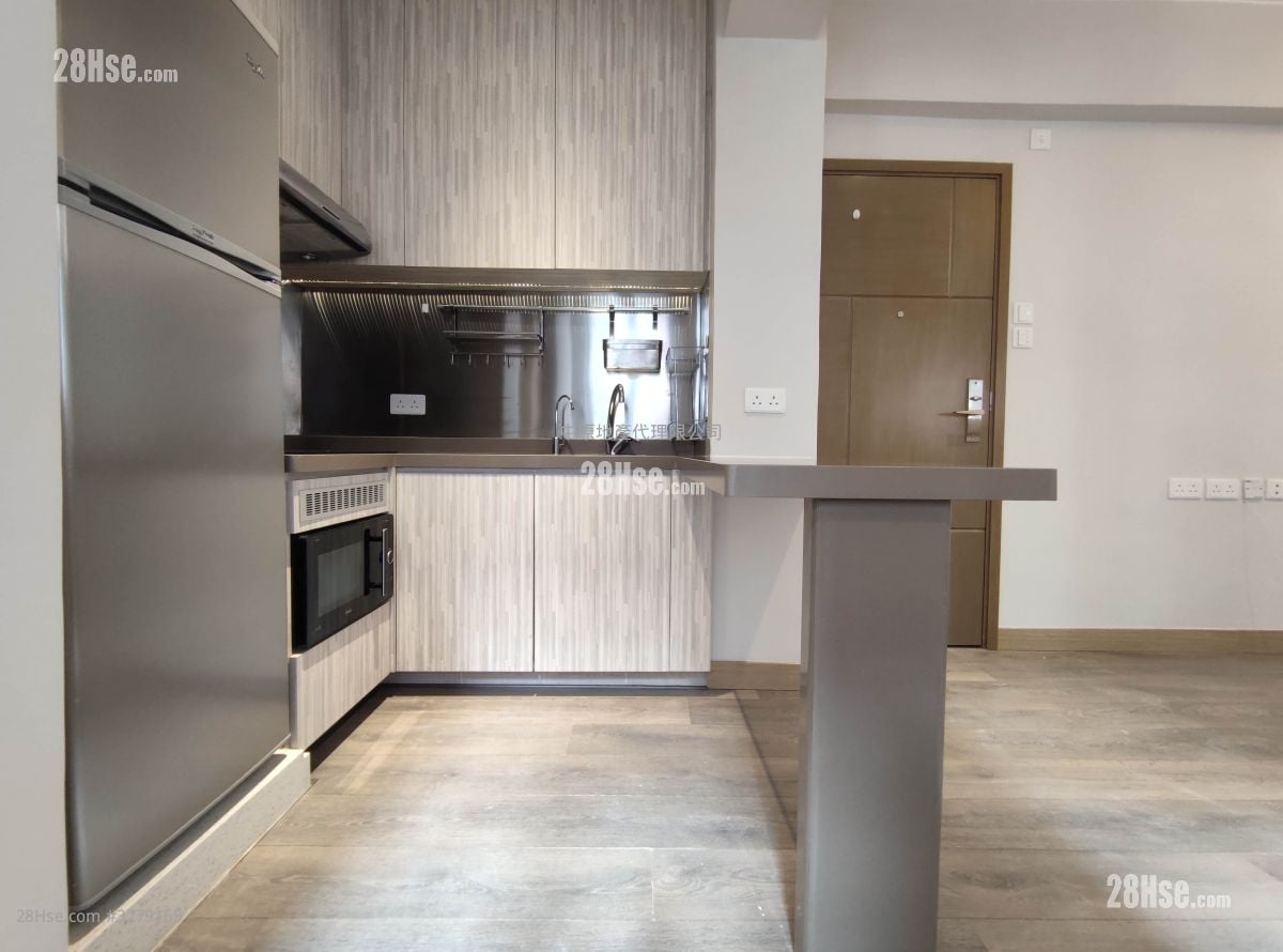 Man Hee Mansion Sell 2 Bedrooms , 1 Bathroom 543 ft²