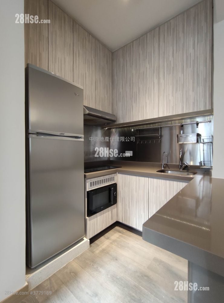 Man Hee Mansion Sell 2 Bedrooms , 1 Bathroom 543 ft²