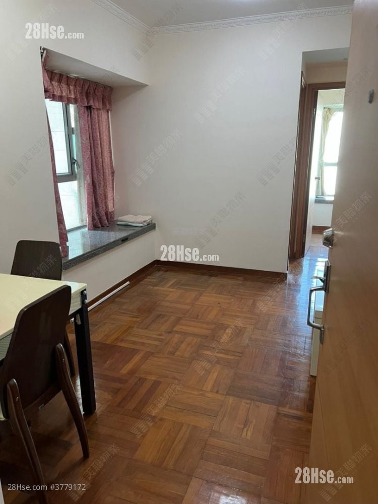 港湾豪庭 租盘 2 房 , 1 浴室 340 平方尺