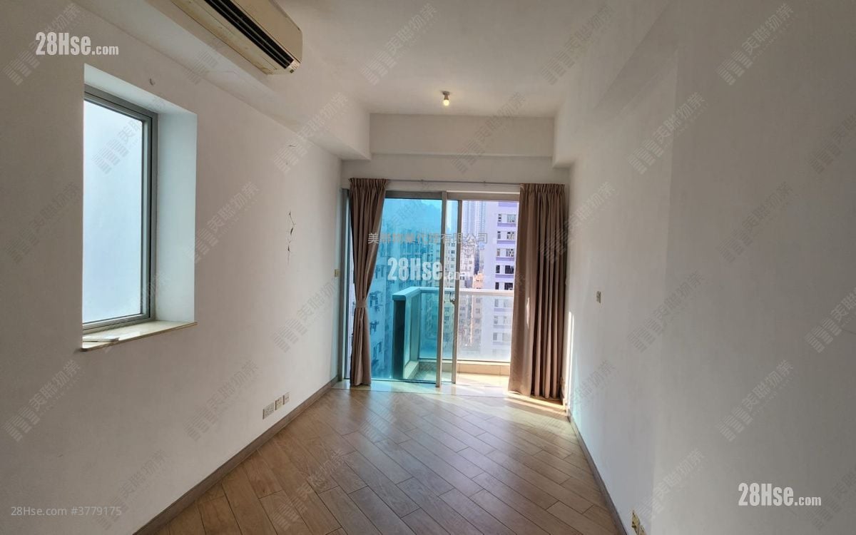 形品星寓 售盘 273 平方尺