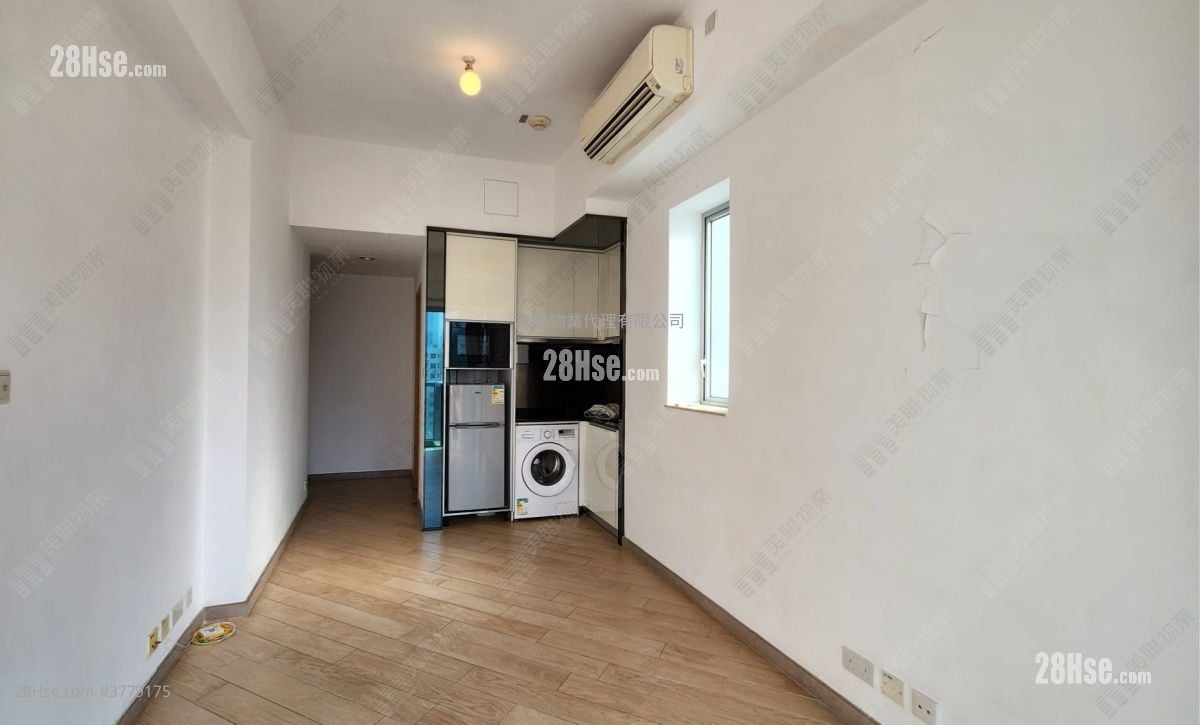 形品星寓 售盘 273 平方尺