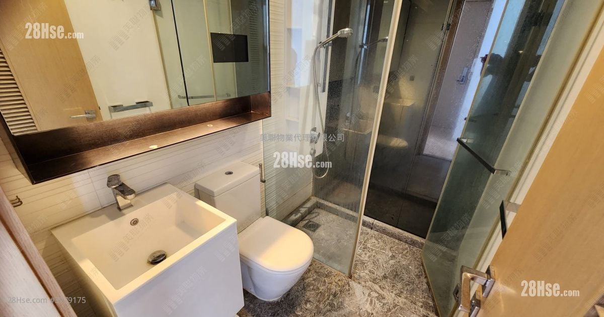 形品星寓 售盘 273 平方尺