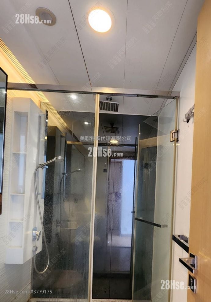 形品星寓 售盘 273 平方尺